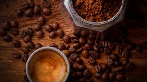 Coffee